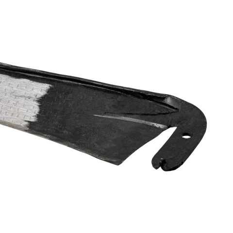 Coasă iarbă Wettschliff, fără coadă, 70 cm :: 70 cm