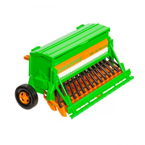 Semănător Amazone<br/>70 Lei<br><small>0272</small>
