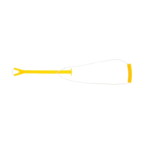 Forceps din plastic pentru miei