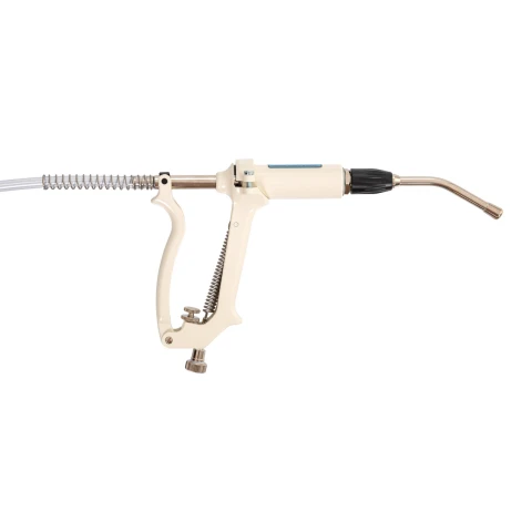 Dozator automat HSW Drench-Matic, 23 ml, cu canistră de spate de 2,5 litri