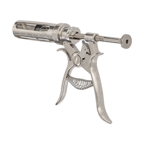 Seringă automată HSW Roux-Revolver, Luer Lock, 1-5 ml, 30 ml