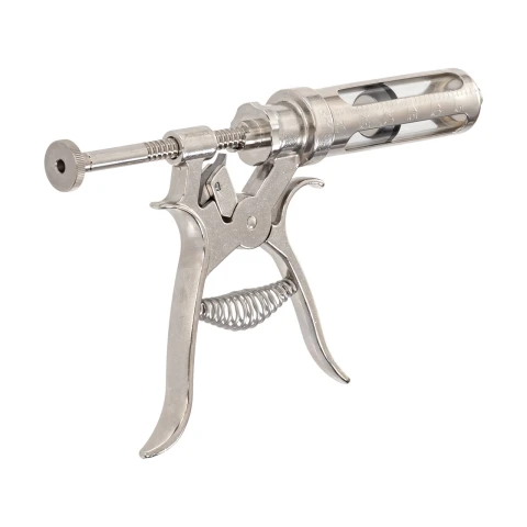 Seringă automată HSW Roux-Revolver, Luer Lock, 1-5 ml, 30 ml