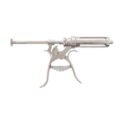 Seringă automată HSW Roux-Revolver, Luer Lock, 1-5 ml, 30 ml