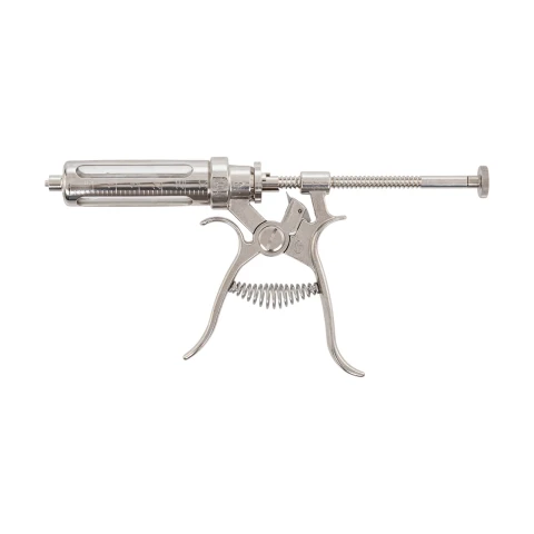 Seringă automată HSW Roux-Revolver, Luer Lock, 1-5 ml, 30 ml