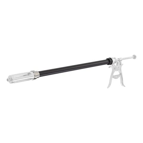Prelungire pentru seringă HSW Roux-Revolver 30 ml, 40 cm