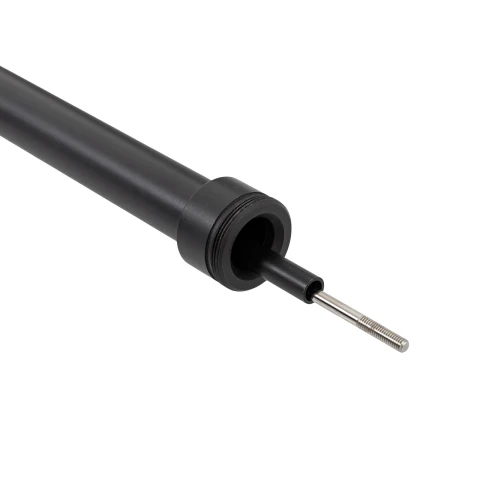Prelungire pentru seringă HSW Roux-Revolver 30 ml, 40 cm