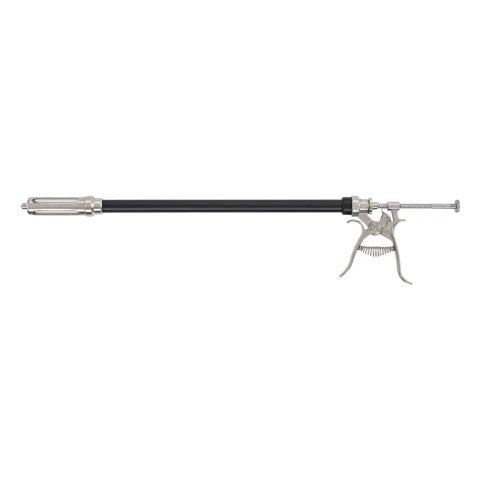 Prelungire pentru seringă HSW Roux-Revolver 30 ml, 40 cm