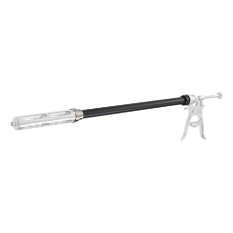 Prelungire pentru seringă HSW Roux-Revolver 50 ml, 40 cm