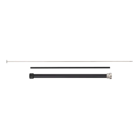 Prelungire pentru seringă HSW Roux-Revolver 50 ml, 40 cm