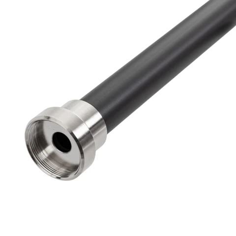 Prelungire pentru seringă HSW Roux-Revolver 50 ml, 40 cm