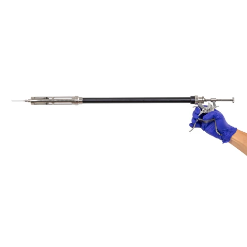 Prelungire pentru seringă HSW Roux-Revolver 50 ml, 40 cm