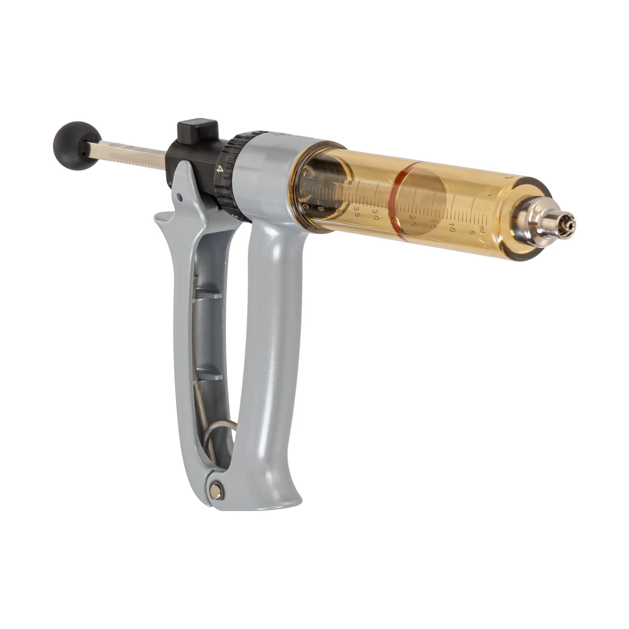 Seringă automată HSW Multi-Matic, Luer Lock, 1-5 ml, 50 ml