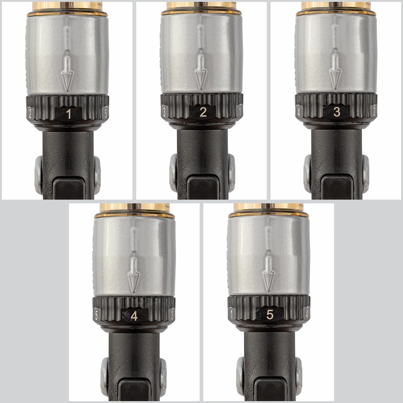 Seringă automată HSW Multi-Matic, Luer Lock, 1-5 ml, 50 ml