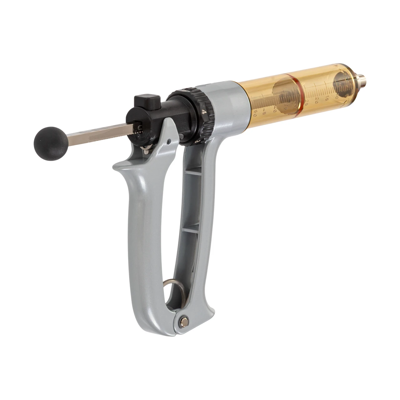 Seringă automată HSW Multi-Matic, Luer Lock, 1-5 ml, 50 ml