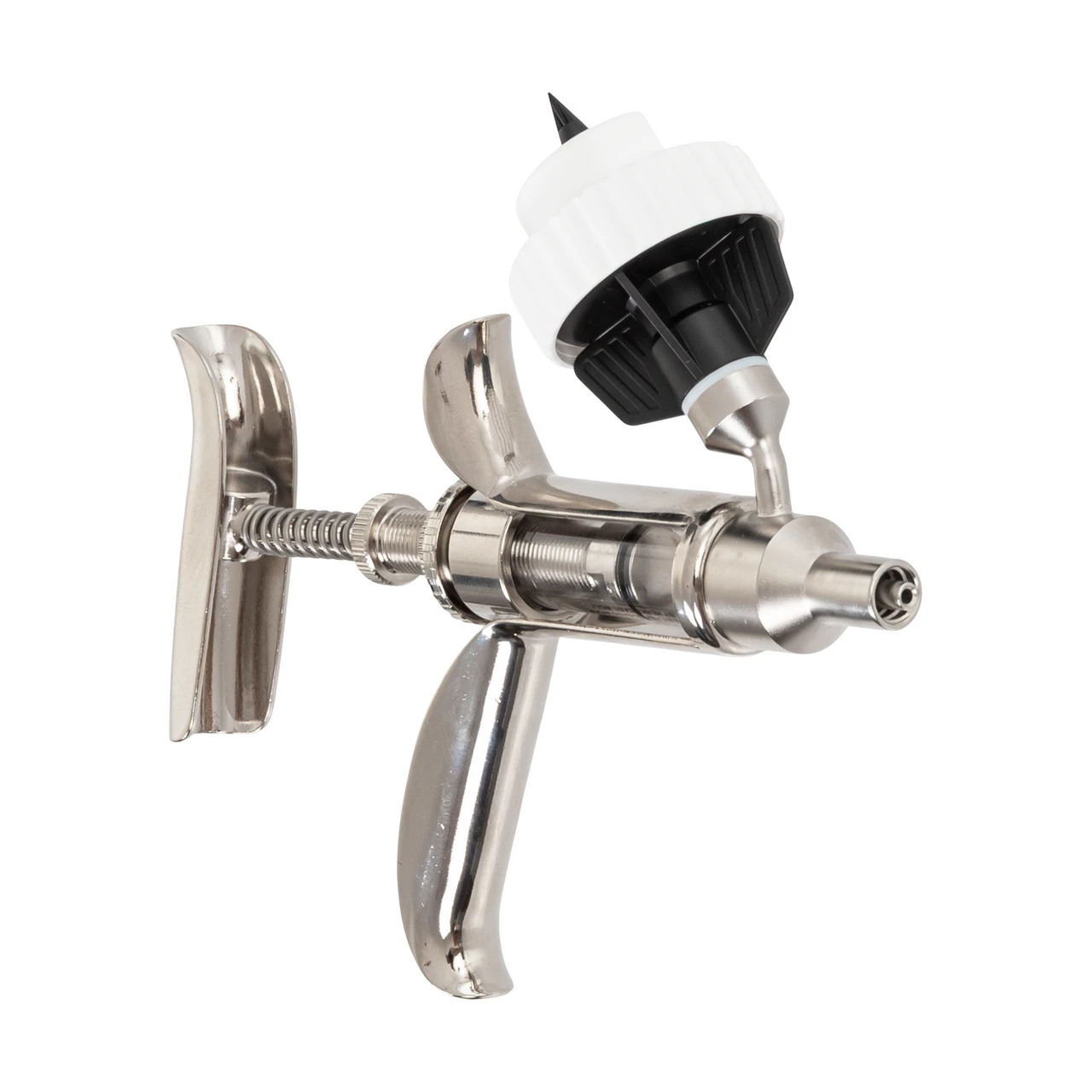 Seringă automată HSW Ferro-Matic, Luer Lock, 0,1-3 ml