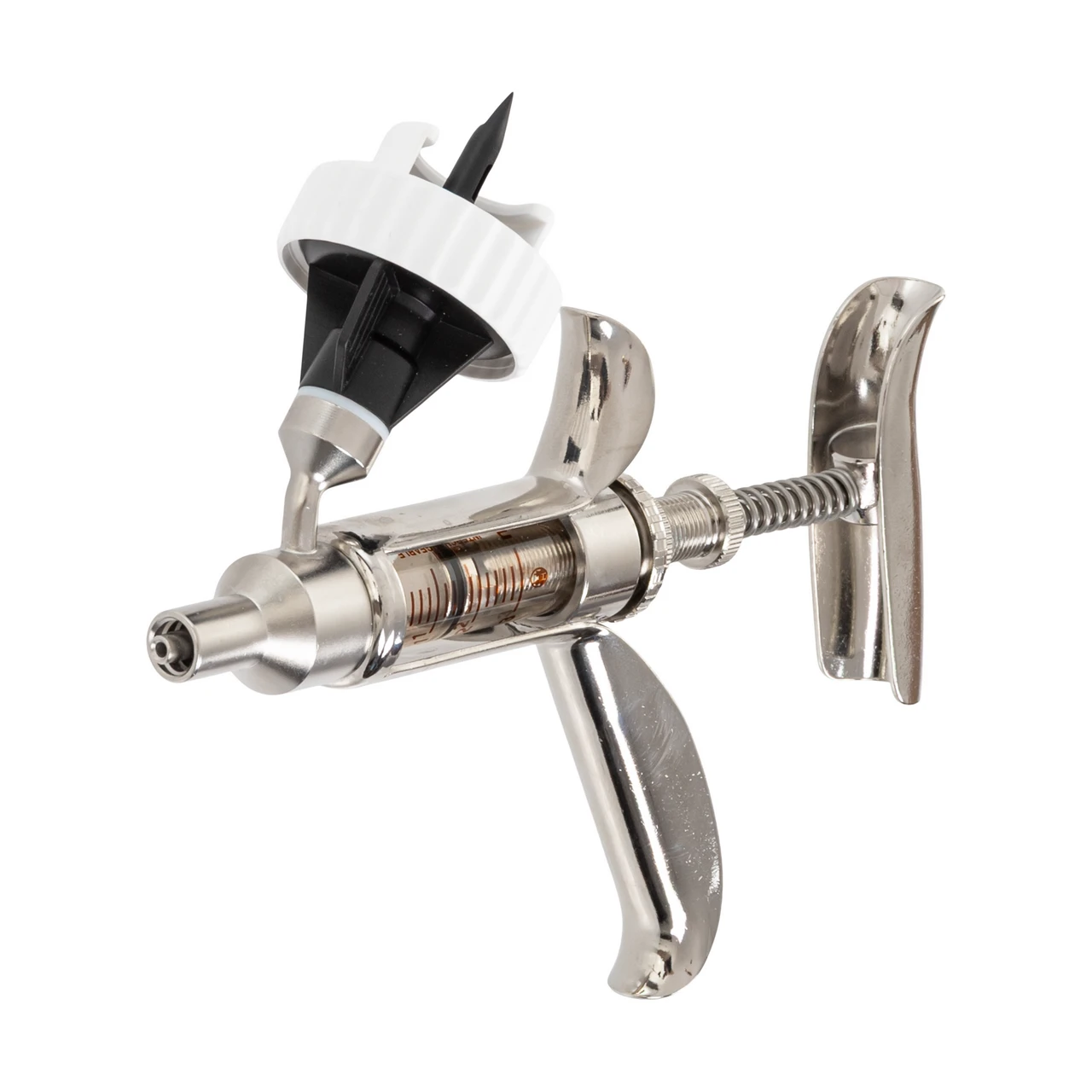 Seringă automată HSW Ferro-Matic, Luer Lock, 0,1-3 ml