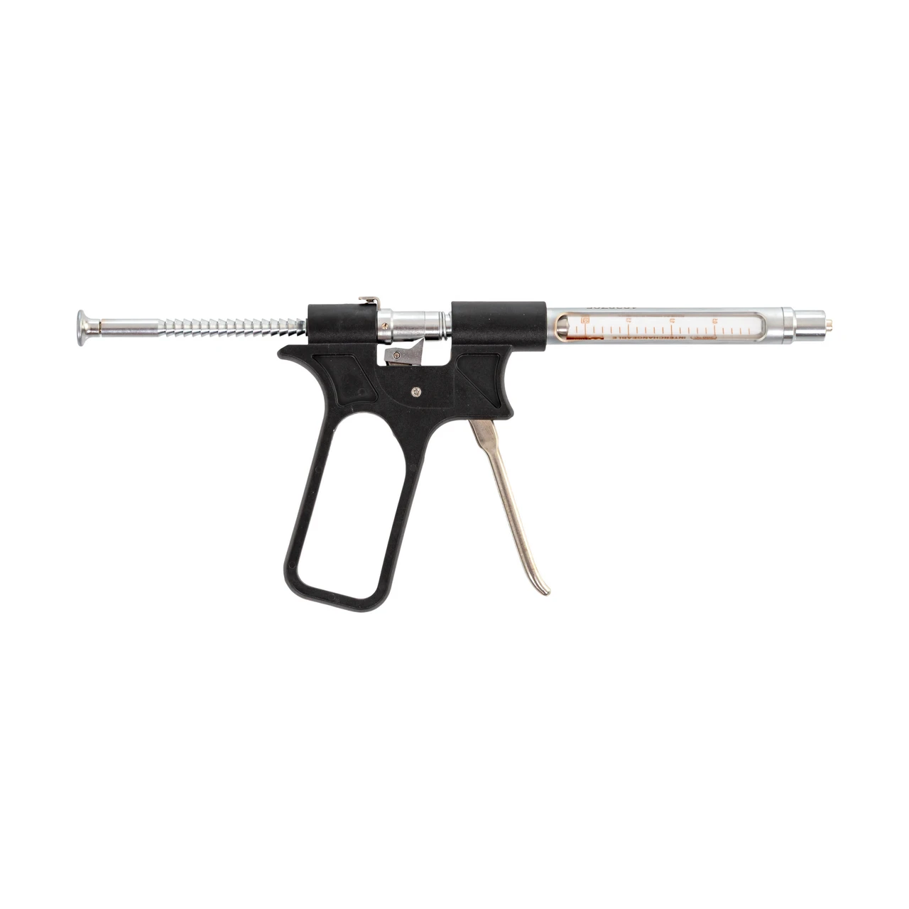 Seringă automată HSW Henke-Ject TBC, Luer Lock, 2 ml