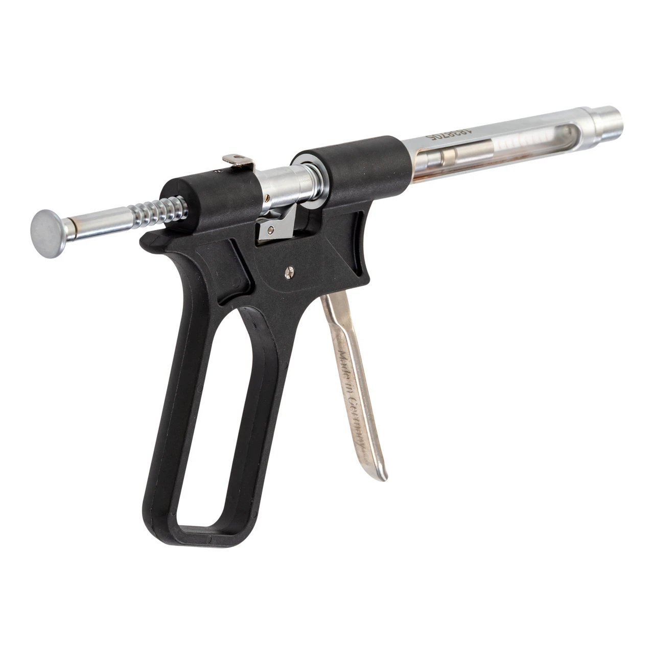 Seringă automată HSW Henke-Ject TBC, Luer Lock, 2 ml