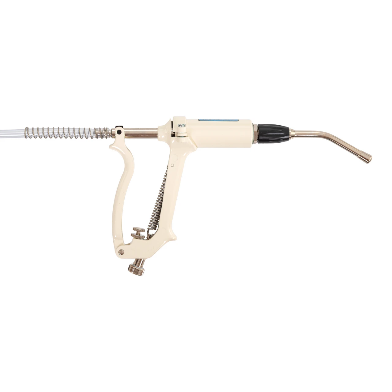 Dozator automat HSW Drench-Matic, 30 ml, cu canistră de spate de 2,5 litri