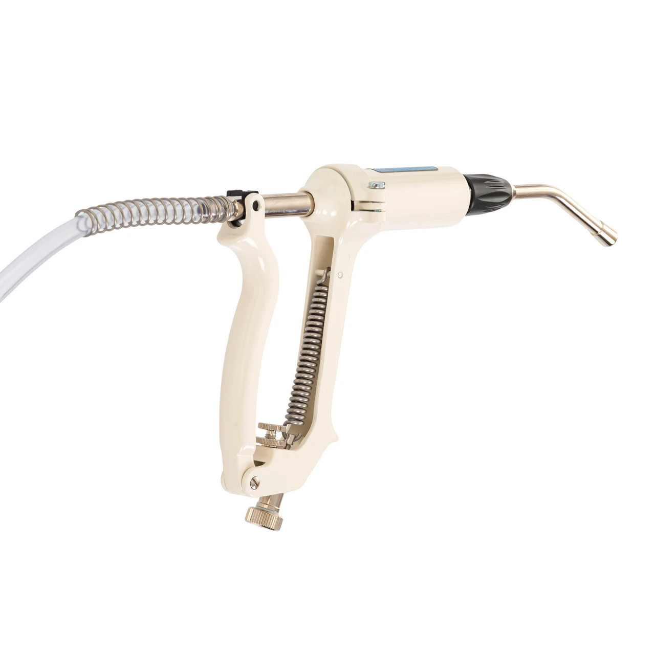 Dozator automat HSW Drench-Matic, 30 ml, cu canistră de spate de 2,5 litri