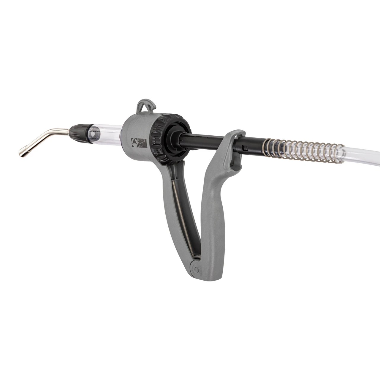 Dozator automat HSW Eco-Matic, cu atașament de furtun, 0,5-12,5 ml