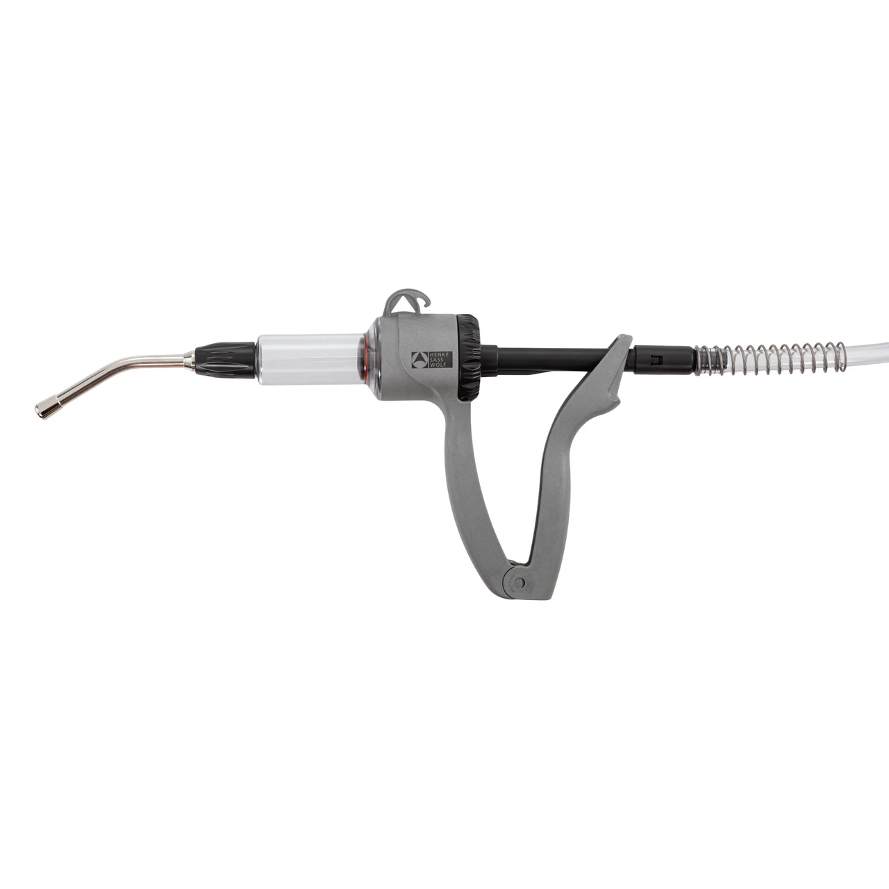 Dozator automat HSW Eco-Matic, cu atașament de furtun, 5-30 ml