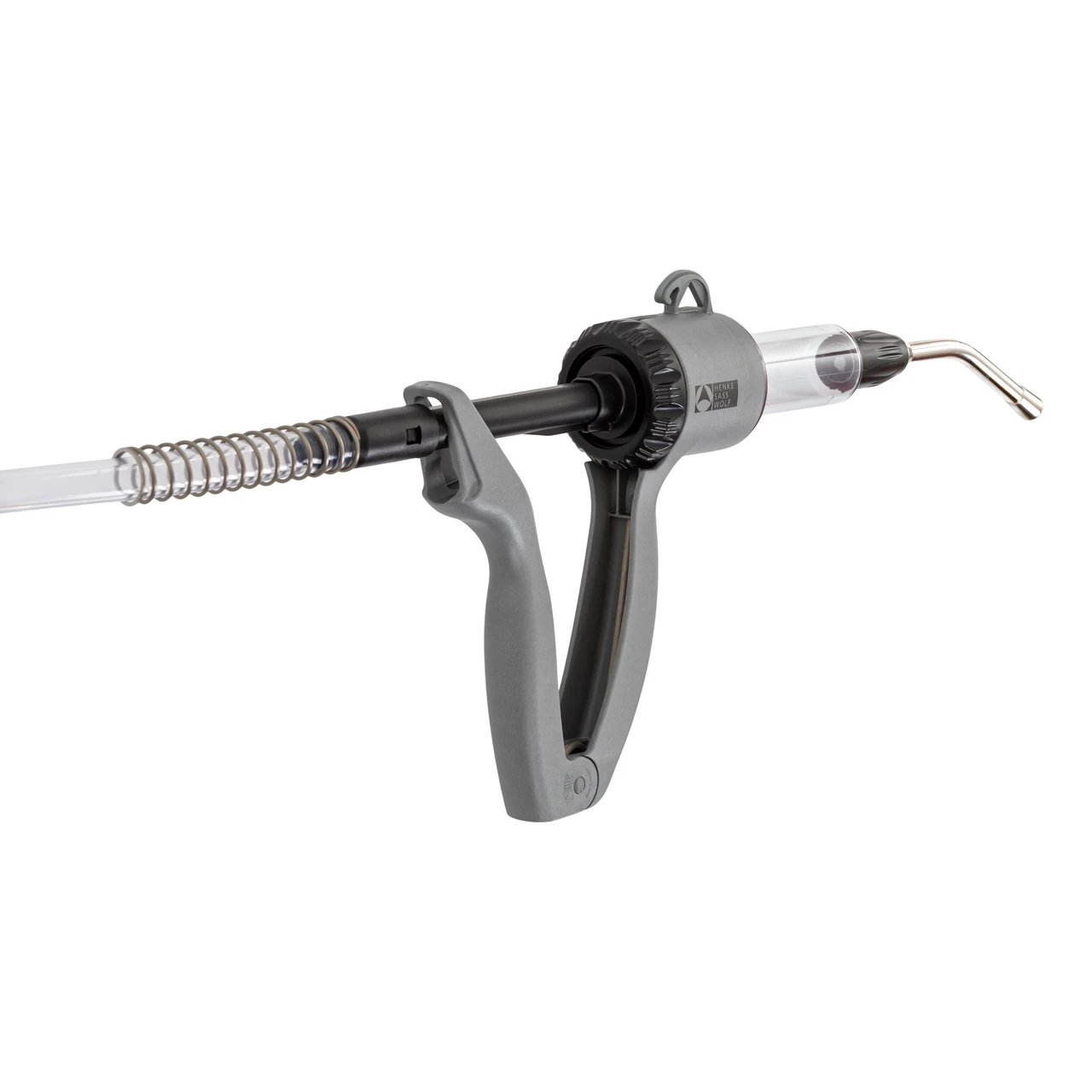 Dozator automat HSW Eco-Matic, cu atașament de furtun, 5-30 ml
