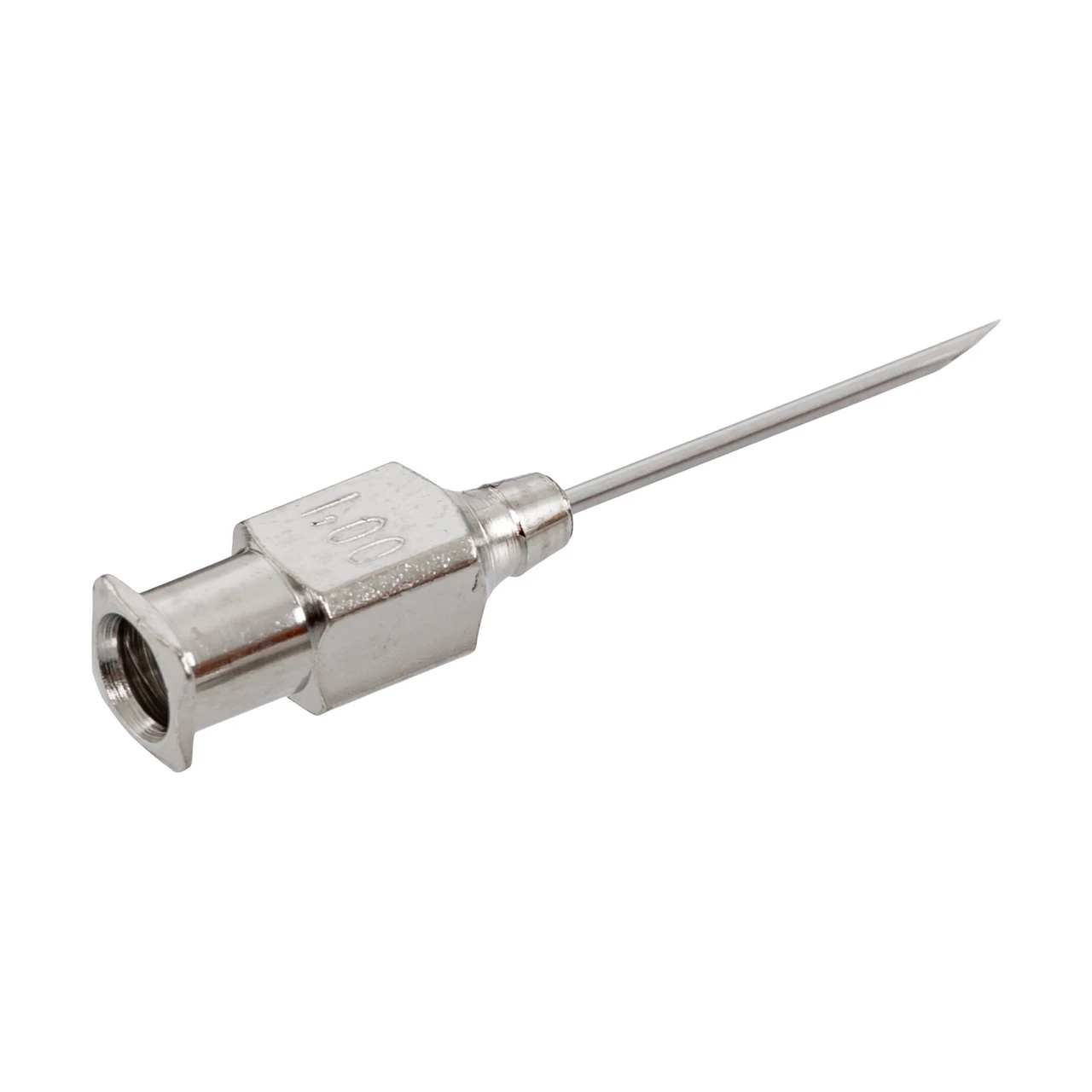 Canule HSW-ECO pentru seringi automate, Luer Lock, 1 × 20 mm, 12 buc.