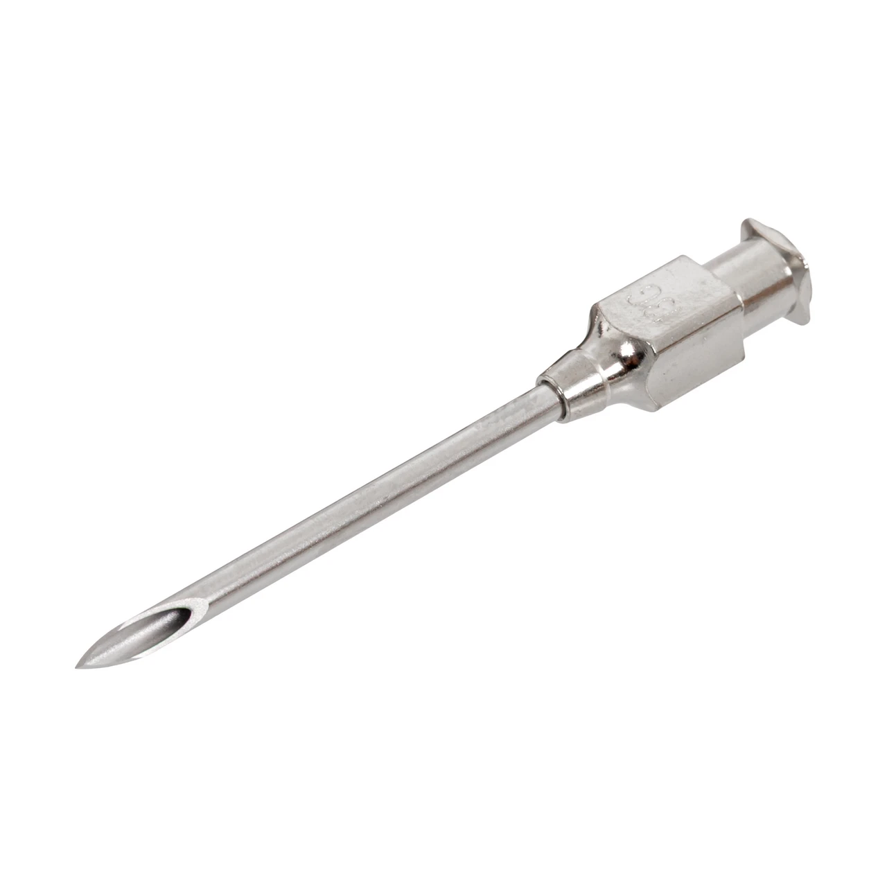 Canule HSW-ECO pentru seringi automate, Luer Lock, 2 × 40 mm, 12 buc.