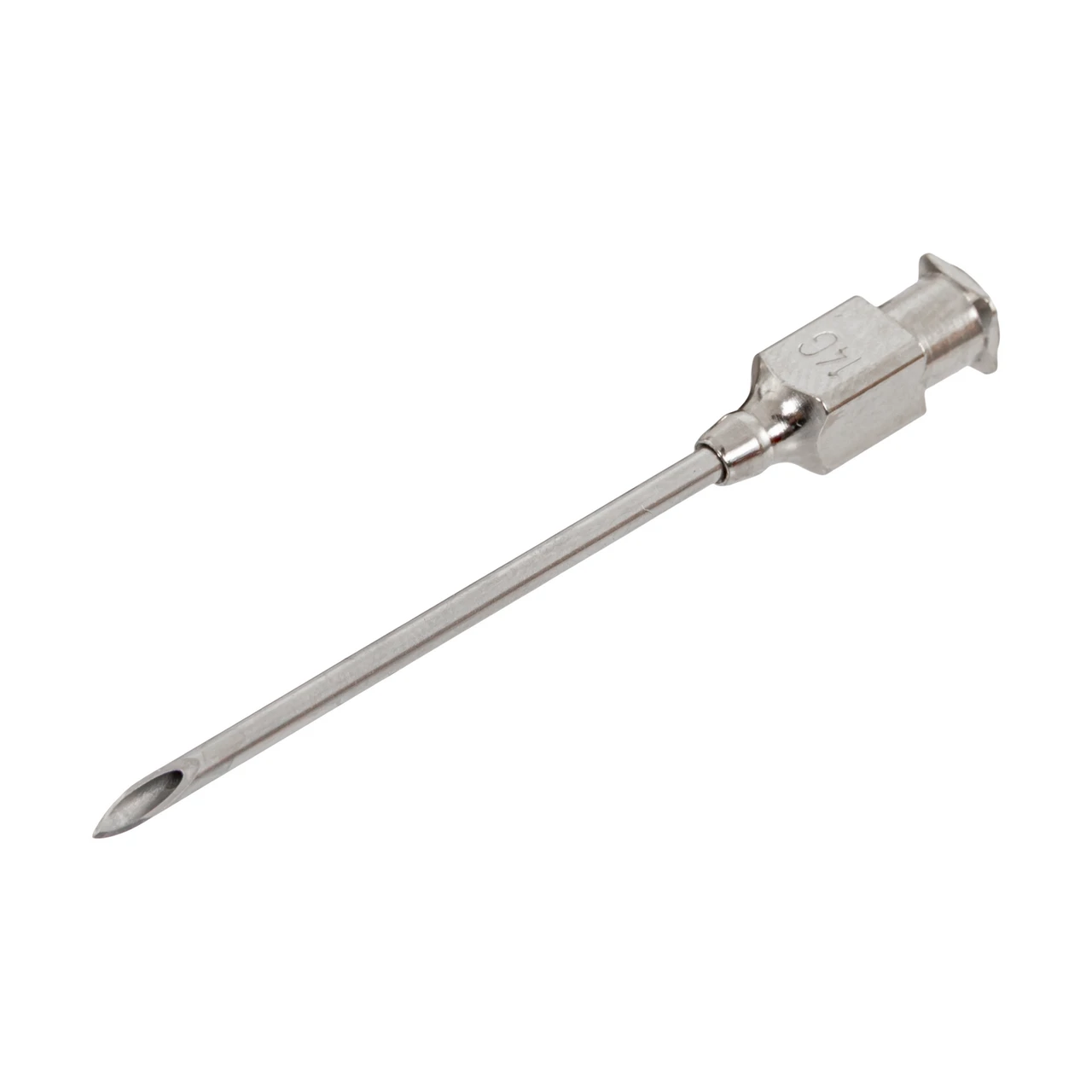 Canule HSW-ECO pentru seringi automate, Luer Lock, 2,4 × 35 mm, 12 buc.