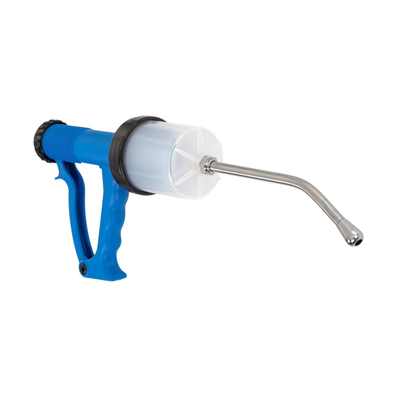 Dozator oral pentru animale, tip Drencher, 200 ml