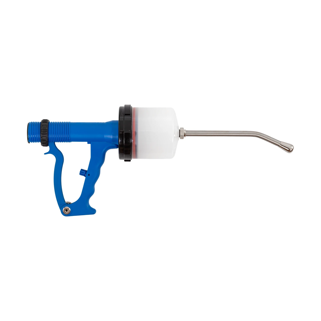 Dozator oral pentru animale, tip Drencher, 300 ml