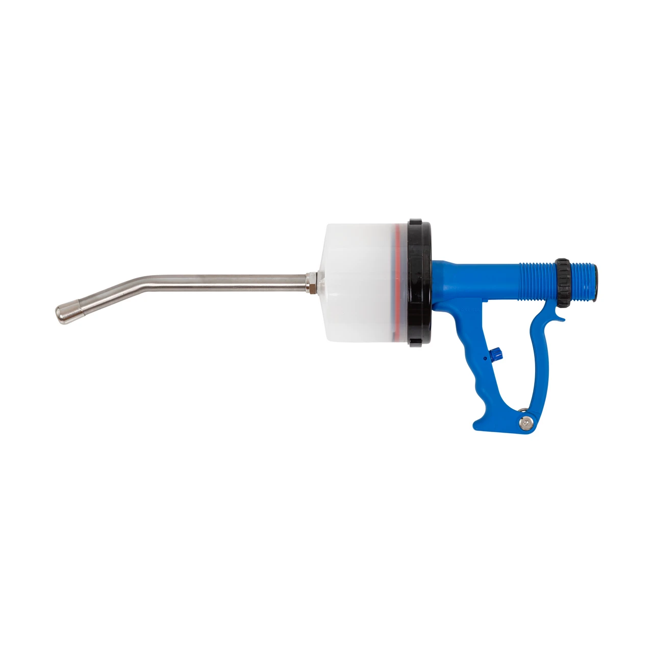Dozator oral pentru animale, tip Drencher, 500 ml