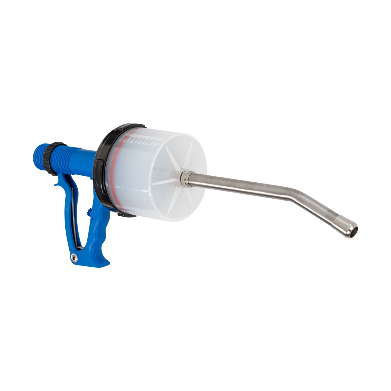 Dozator oral pentru animale, tip Drencher, 500 ml