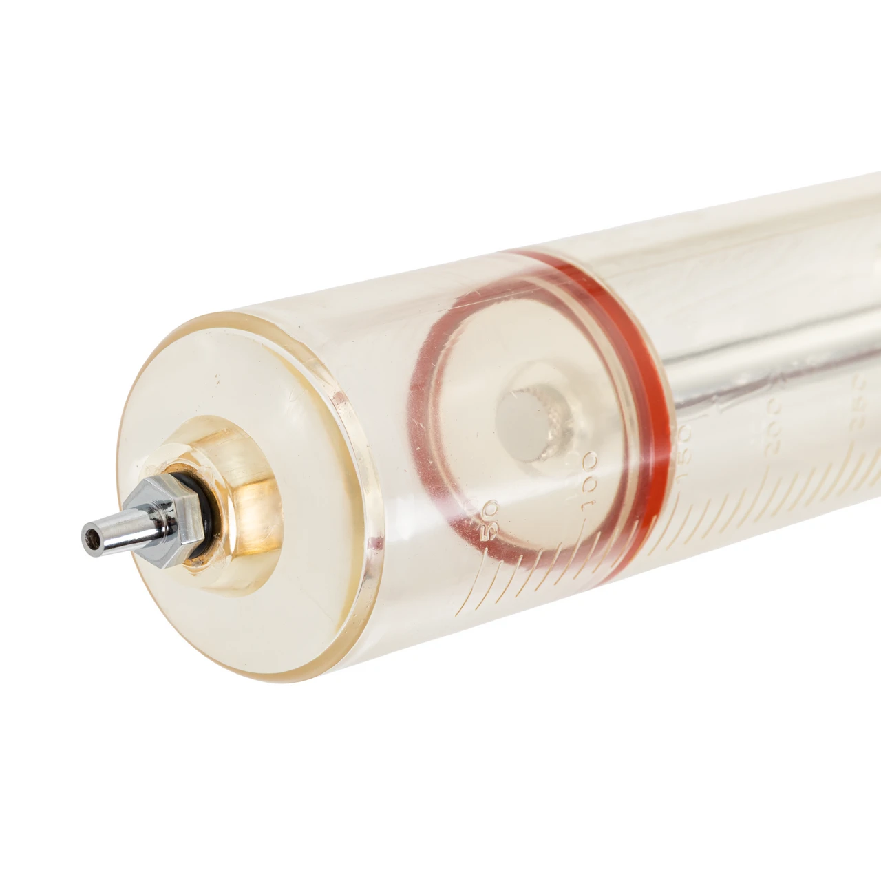 Adaptor conic pentru seringă de lavaj uterin, 400 ml