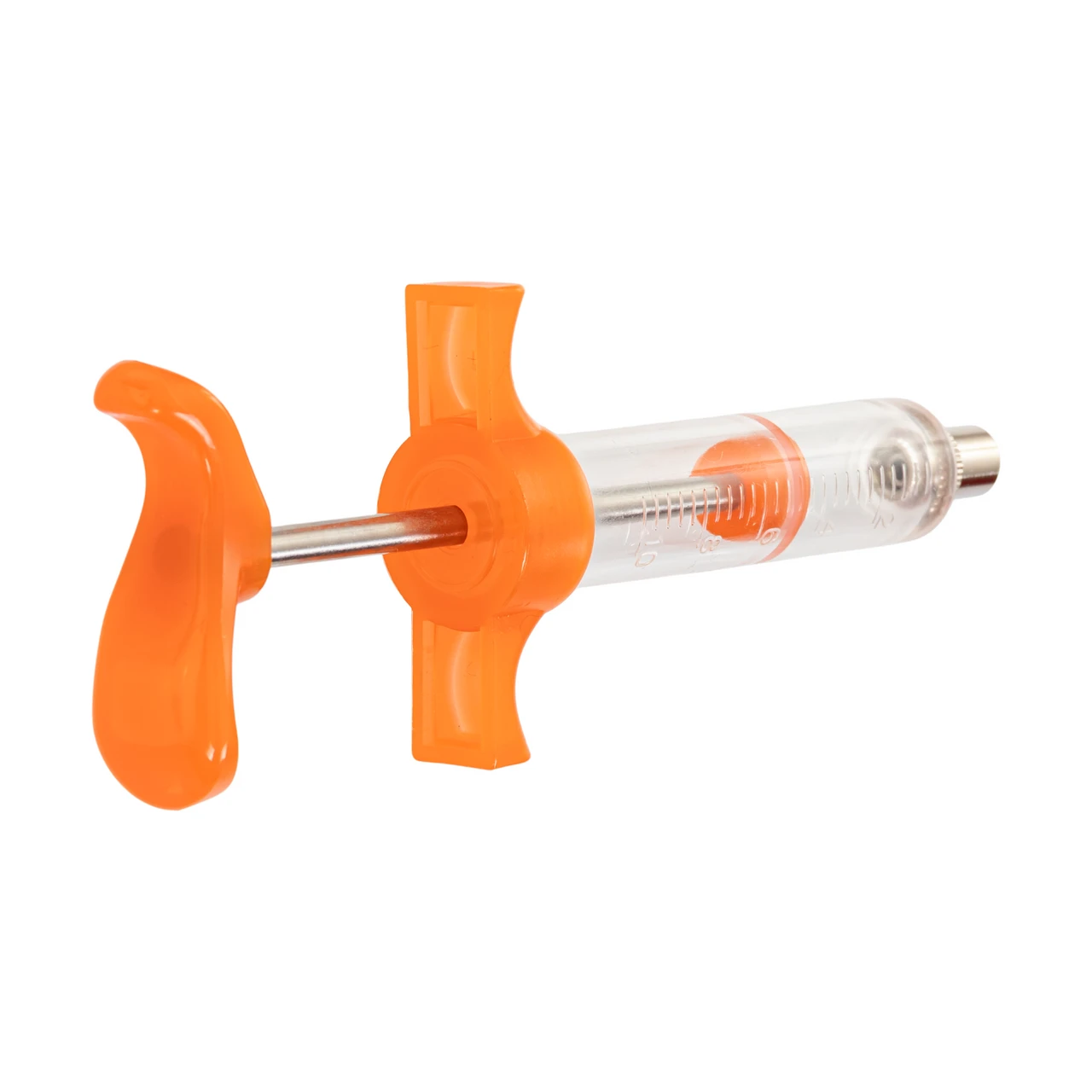 Seringă veterinară, 10 ml, Luer Lock