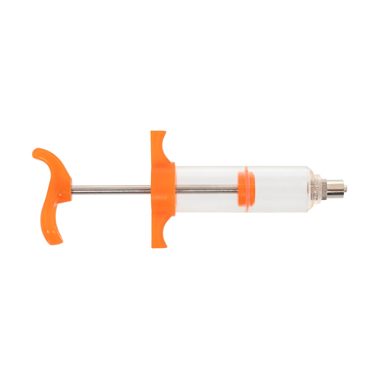 Seringă veterinară, 20 ml, Luer Lock