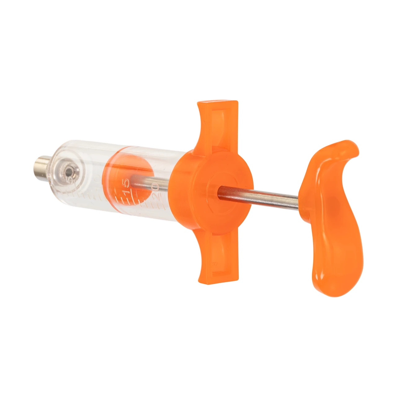 Seringă veterinară, 20 ml, Luer Lock