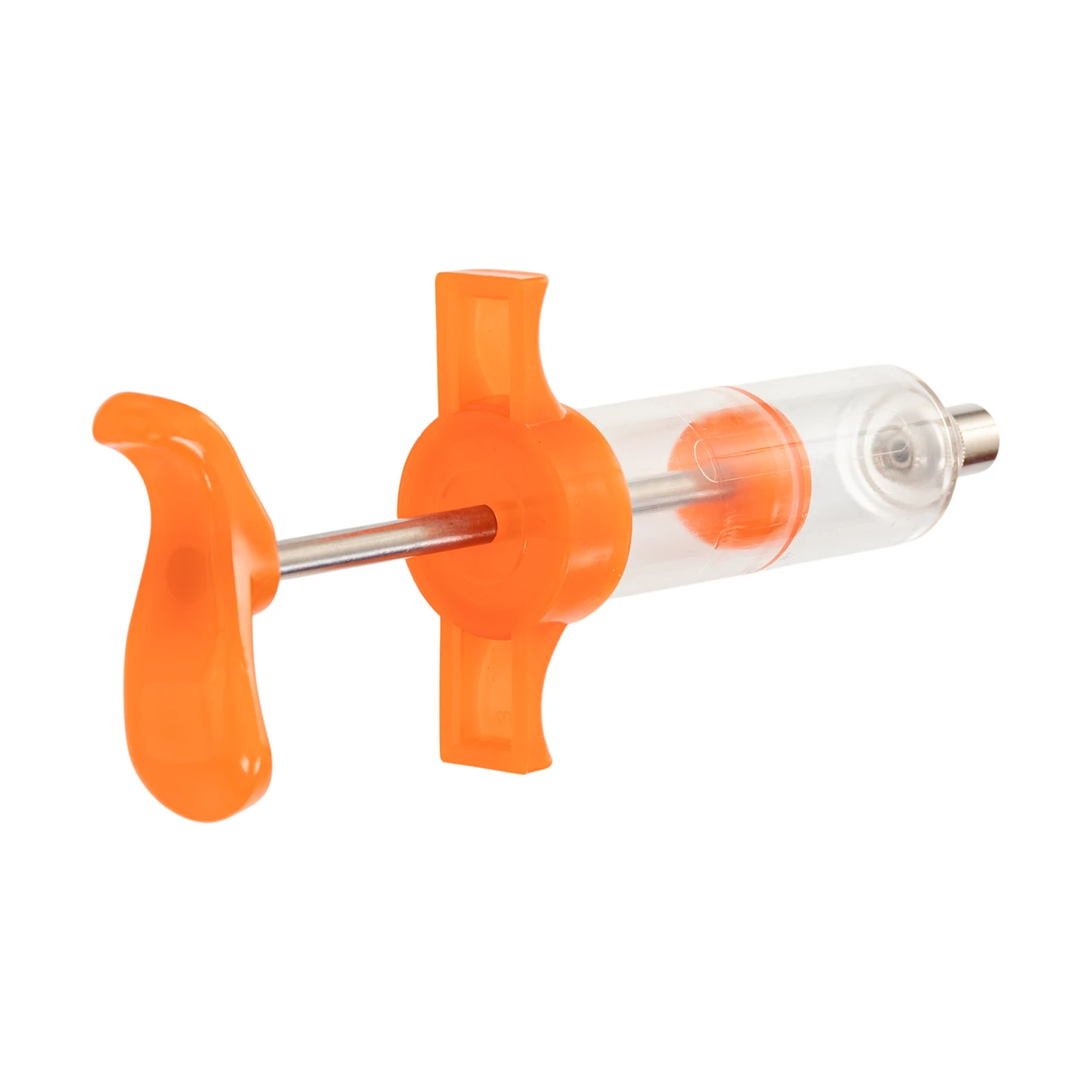 Seringă veterinară, 20 ml, Luer Lock