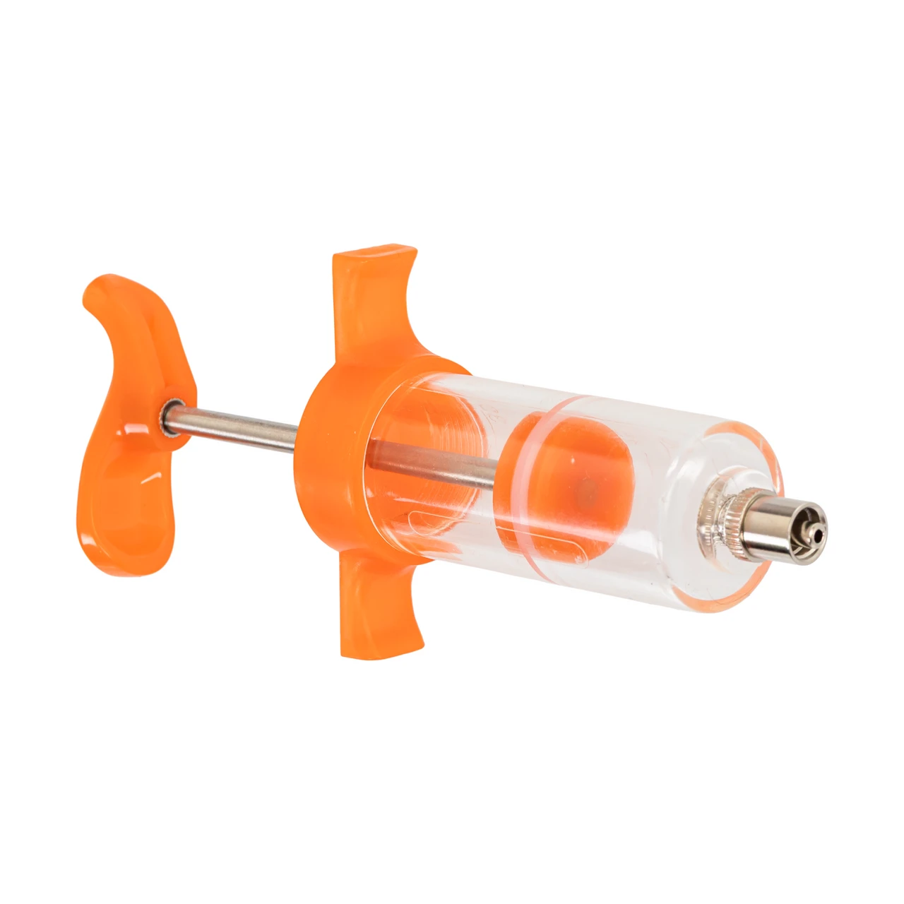 Seringă veterinară, 30 ml, Luer Lock