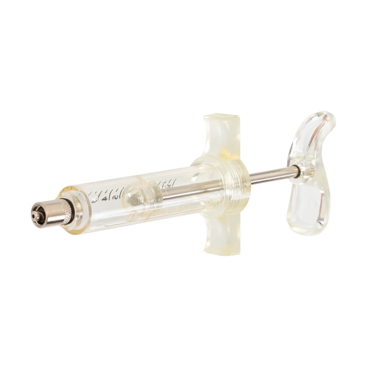Seringă veterinară TU Flex-Master, 10 ml, Luer Lock