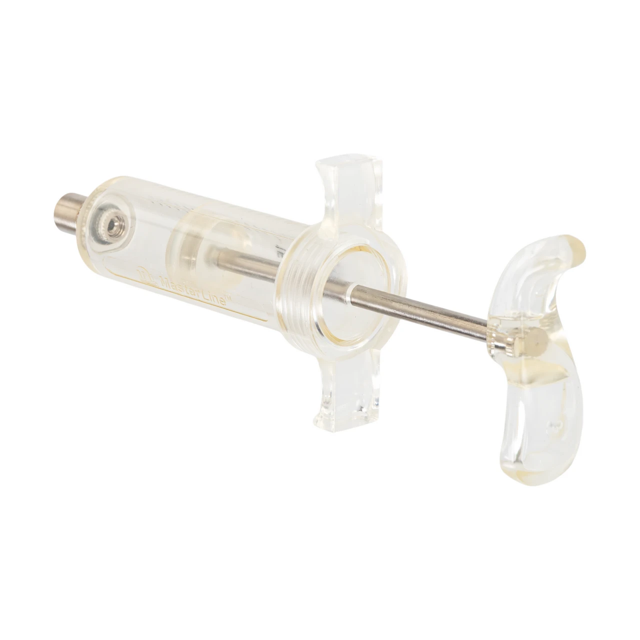 Seringă veterinară TU Flex-Master, 20 ml, Luer Lock