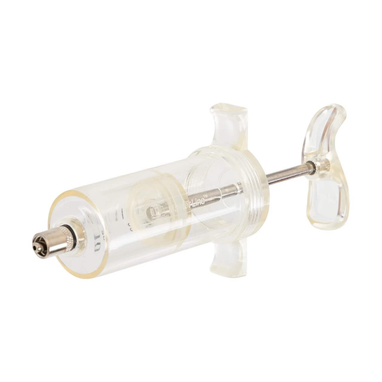 Seringă veterinară TU Flex-Master, 50 ml, Luer Lock