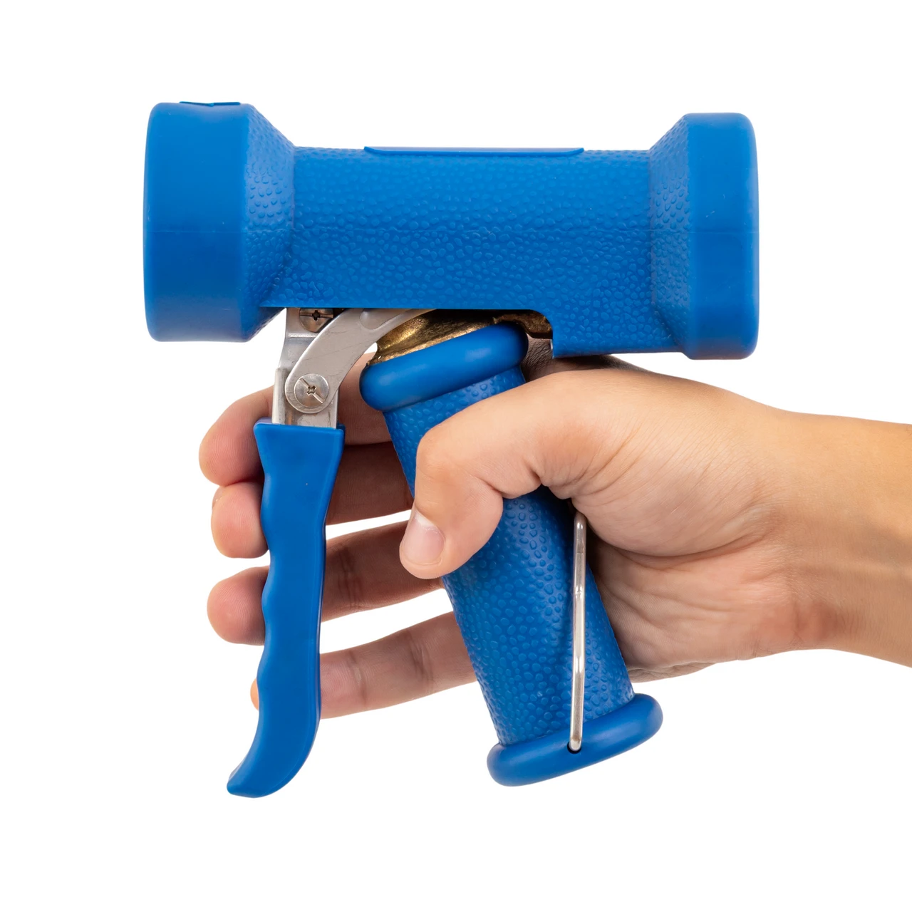 Pistol de stropit și de spălat uger, 25 litri/min la 5 bar