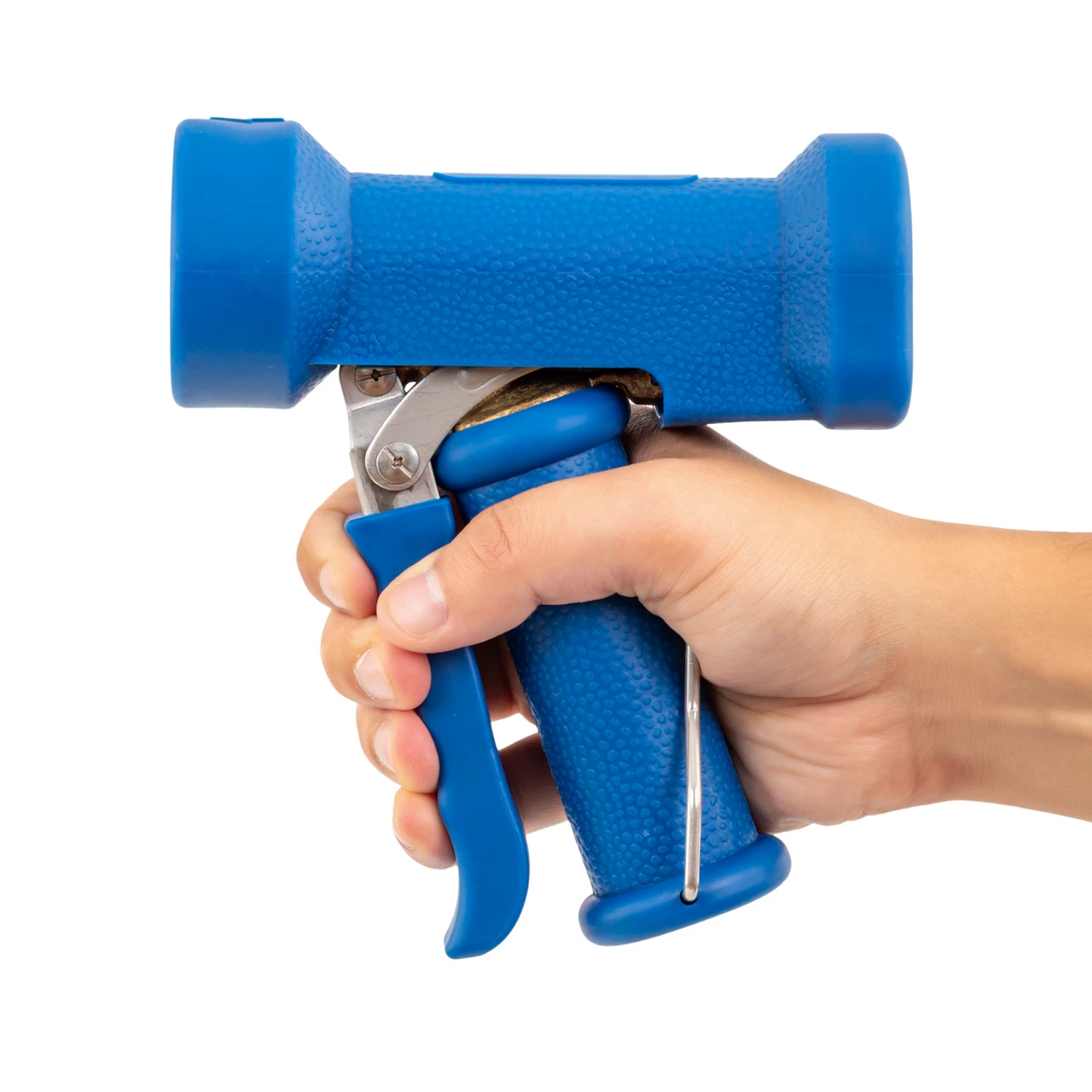 Pistol de stropit și de spălat uger, 25 litri/min la 5 bar