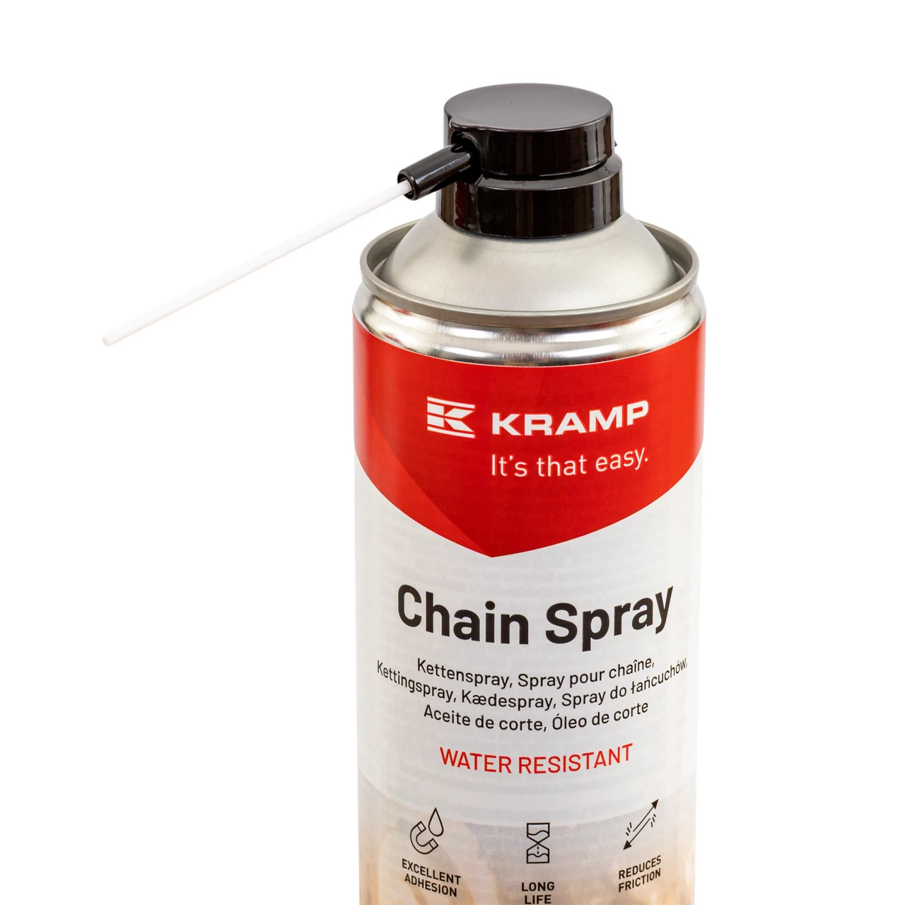 Spray lubrifiant pentru lanțuri, 500 ml