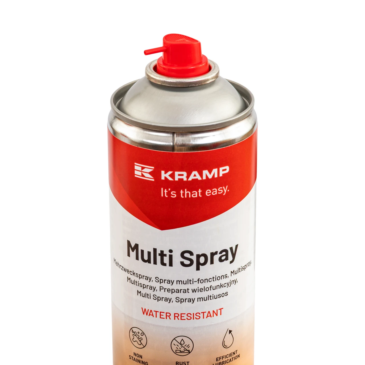 Spray multifuncțional pentru întreținere, 500 ml