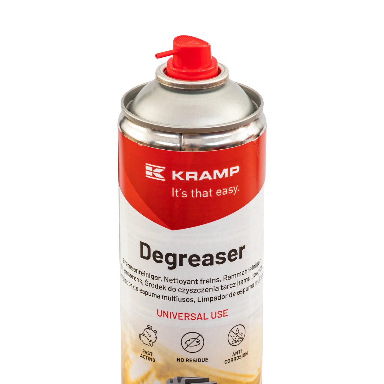 Spray degresant universal, 500 ml