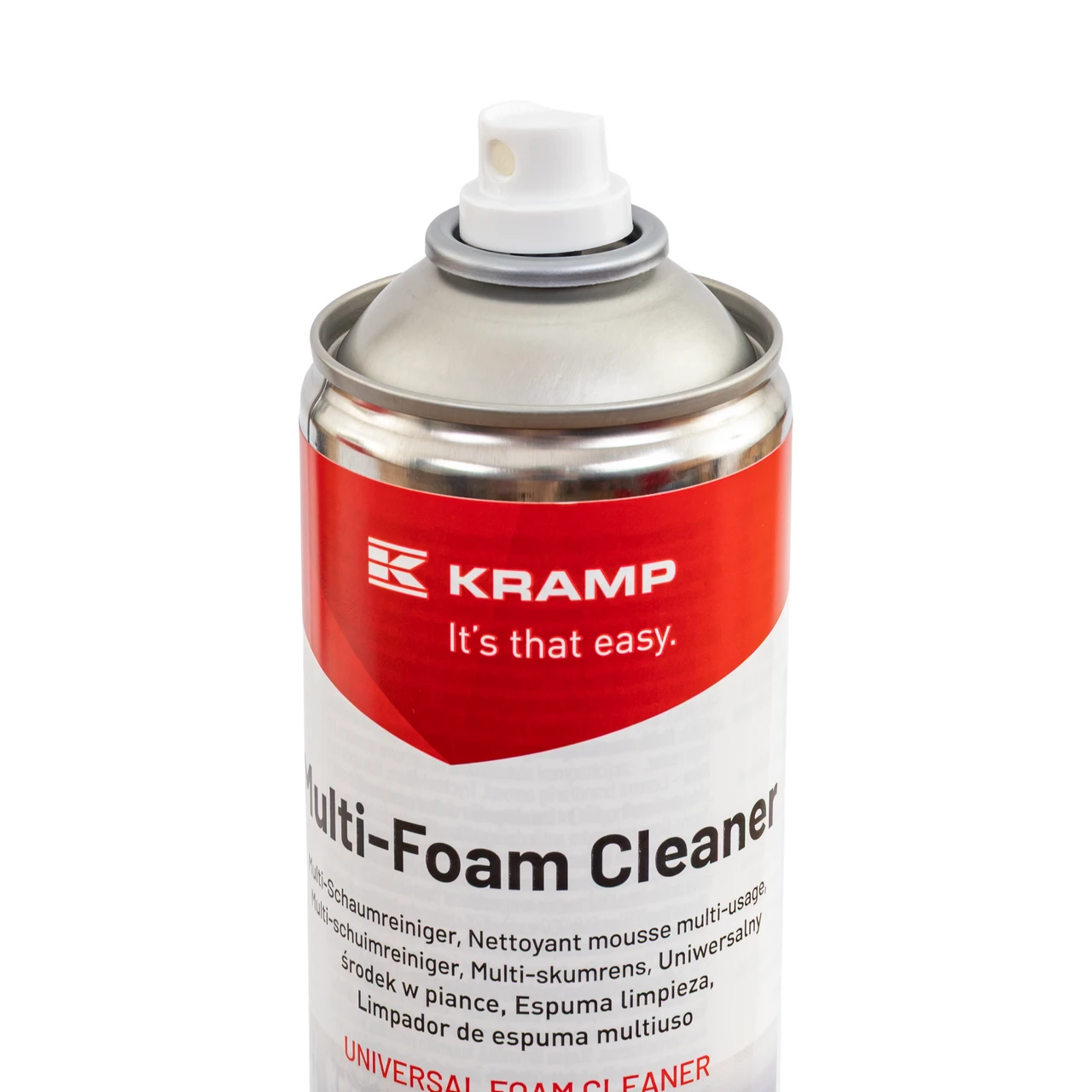 Spray spumă universal pentru curățare, 500 ml
