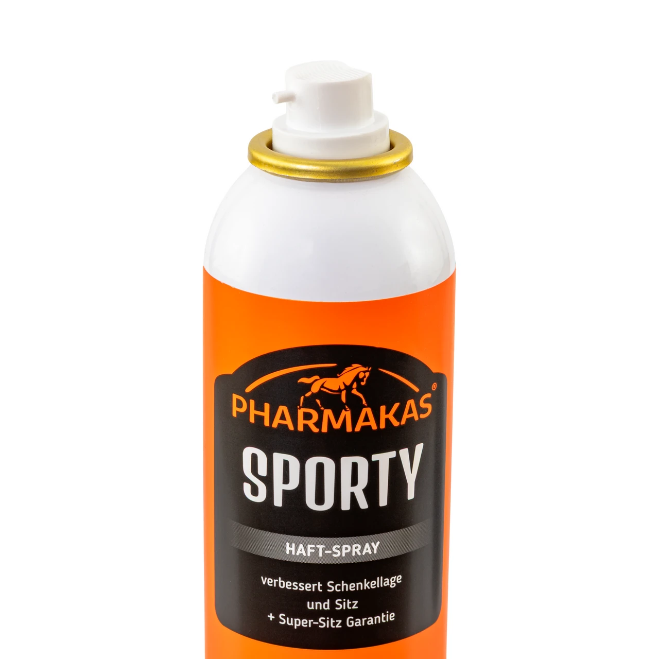 Spray antialunecare pentru echitație, Pharmakas, 200 ml